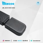 JBL Bar 1000 MK2 7.1.4 Channel Dolby Atmos Soundbar with Detachable Wireless Surround Speakers - Image 4