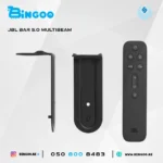 JBL Bar 5.0 MultiBeam 5-Channel Dolby Atmos Soundbar with MultiBeam Surround Sound - Image 4