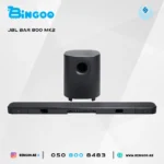 JBL Bar 800 MK2 7.1 Channel Dolby Atmos Soundbar with Detachable Wireless Surround Speakers - Image 4