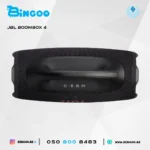 JBL Boombox 4 Portable Bluetooth Speaker with AI Sound Boost and IP68 Waterproof Design - Image 3
