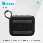 JBL Go 4 Ultra-Portable Bluetooth Speaker with IP67 Waterproof Design - Image 2