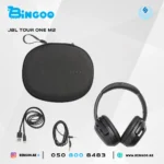 JBL Tour One M2 Wireless Over-Ear Headphones with True Adaptive Noise Cancelling - Image 4