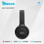 JBL Tune 520BT Wireless On-Ear Headphones with JBL Pure Bass Sound - Image 4