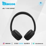 JBL Tune 530BT Wireless On-Ear Headphones with JBL Pure Bass Sound - Image 5