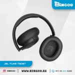 JBL Tune 730BT Wireless Over-Ear Headphones with JBL Pure Bass Sound - Image 5