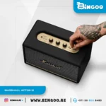 Marshall Acton III Bluetooth Home Speaker - Image 4