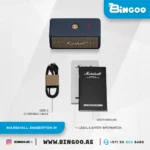 Marshall Emberton III Portable Waterproof Bluetooth Speaker - Image 3