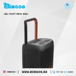 JBL PartyBox 520 Portable Bluetooth Party Speaker with AI Sound Boost - Image 4