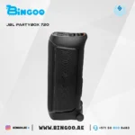 JBL PartyBox 720 Battery-Powered Bluetooth Party Speaker with 800W JBL Pro Sound - Image 4