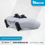 Sony PlayStation 5 DualSense Wireless Bluetooth Controller with Adaptive Triggers & Haptic Feedback - Image 5