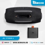 JBL Xtreme 4 Portable Waterproof Bluetooth Speaker with AI Sound Boost - Image 4