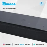JBL Bar 1000 MK2 7.1.4 Channel Dolby Atmos Soundbar with Detachable Wireless Surround Speakers - Image 5
