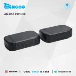 JBL Bar 800 MK2 7.1 Channel Dolby Atmos Soundbar with Detachable Wireless Surround Speakers - Image 5