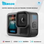GoPro HERO13 Black Extended Power Bundle 5.3K Waterproof Action Camera - Image 5