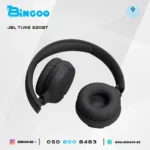JBL Tune 520BT Wireless On-Ear Headphones with JBL Pure Bass Sound - Image 5