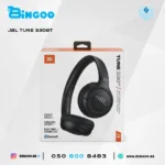 JBL Tune 530BT Wireless On-Ear Headphones with JBL Pure Bass Sound - Image 2