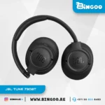 JBL Tune 730BT Wireless Over-Ear Headphones with JBL Pure Bass Sound - Image 2