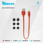 JBL Wave Buds 2 True Wireless Earbuds with Active Noise Cancelling - Image 5