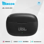 JBL Wave 200TWS True Wireless Earbuds with JBL Deep Bass Sound - Image 4