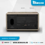 Marshall Stanmore III Bluetooth Home Speaker - Image 4