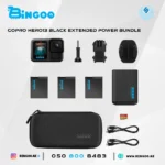 GoPro HERO13 Black Extended Power Bundle 5.3K Waterproof Action Camera - Image 6