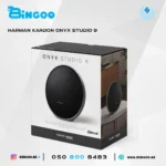 Harman Kardon Onyx Studio 9 Portable Bluetooth Speaker with Stereo Sound - Image 6