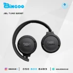 JBL Tune 520BT Wireless On-Ear Headphones with JBL Pure Bass Sound - Image 6