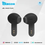 JBL Wave Flex True Wireless Earbuds with JBL Deep Bass Sound - Image 6