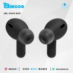 JBL Wave 200TWS True Wireless Earbuds with JBL Deep Bass Sound - Image 5