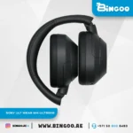 Sony ULT WEAR WH-ULT900N Wireless Noise Cancelling Bluetooth Headphones - Image 6