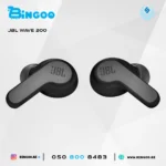 JBL Wave 200TWS True Wireless Earbuds with JBL Deep Bass Sound - Image 6